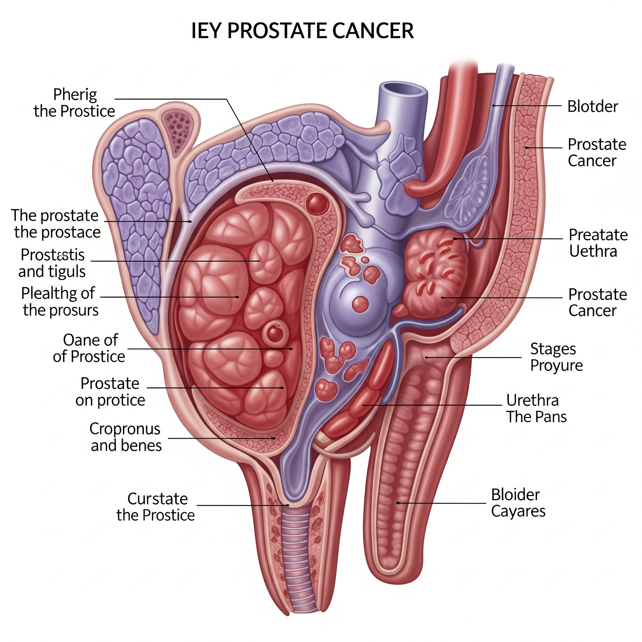 How Do I Prevent Prostate Cancer? A Natural & Informed Approach to Men’s Health