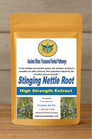Nettle root extract 60 Capsules