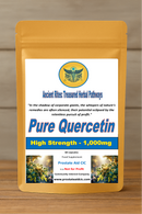 Quercetin 60 Capsules