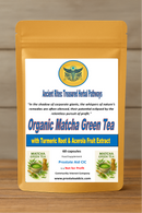 Matcha Green Tea 60 Capsules