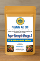 Omega-3 60 Capsules