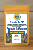 Pygeum africanum 60 Capsules