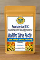 Modified Citrus Pectin 60 Capsules