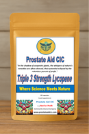 Lycopene for Prostate Cancer Prevention - 60 Capsules