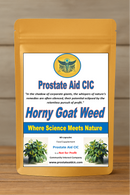 Horny Goat Weed 60 Capsules