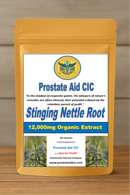 Nettle root extract 60 Capsules