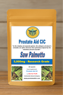 Saw Palmetto 60 Capsules