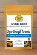 Super Strength Turmeric 60 Capsules