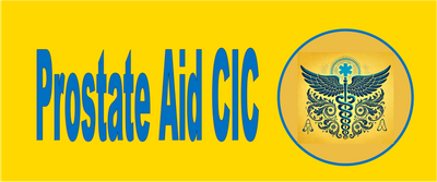 Prostate Aid CIC