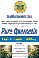 Quercetin 60 Capsules