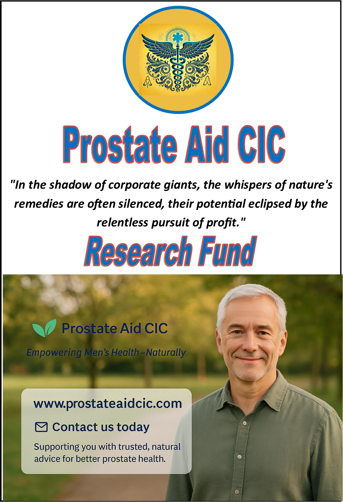 Research Fund